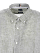 Boss Linen Shirt