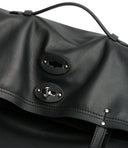 Zanellato Bags.. Black