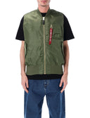 Alpha Industries Jackets