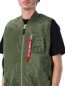 Alpha Industries Jackets