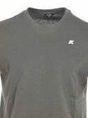 K Way Cotton T Shirt