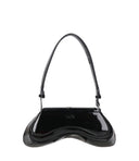 Sacche di diesel .. nero