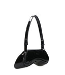 Sacche di diesel .. nero