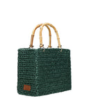 Chica Bags.. Forest