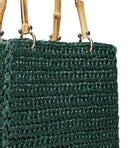 Chica Bags.. Forest