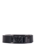 Emporio Armani Reversible Leather Belt