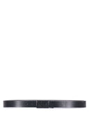 Emporio Armani Reversible Leather Belt