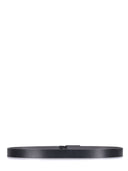 Emporio Armani Reversible Leather Belt