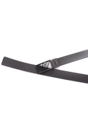 Emporio Armani Reversible Leather Belt