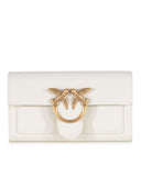 Bag Pinko "Love One Simply" Made Of Leather