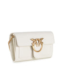 Bag Pinko "Love One Simply" Made Of Leather