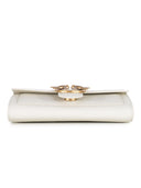 Bag Pinko "Love One Simply" Made Of Leather