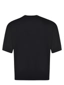 Atomo Factory T Shirt Made Of Cotton.