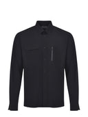 Herno Jacket Made Of Nylon.