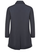 Herno Raincoat Made Of Polyester.