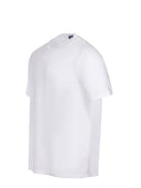 Herno T Shirt Made Of Cotton.