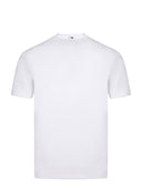 Herno T Shirt Made Of Cotton.