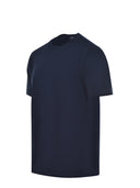 Herno T Shirt Made Of Cotton.