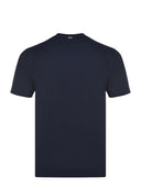 Herno T Shirt Made Of Cotton.