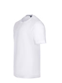 Herno T Shirt Made Of Cotton Crepe.