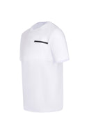 Herno T Shirt Made Of Cotton