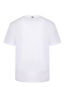 Herno T Shirt Made Of Cotton