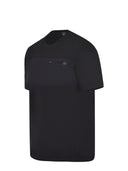 Herno T Shirt Made Of Cotton.