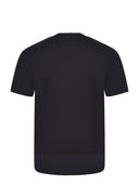 Herno T Shirt Made Of Cotton.