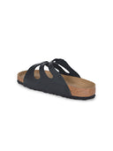 Birkenstock 'Florida' Slippers In Eco Leather Birko Flor.