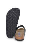 Birkenstock 'Florida' Slippers In Eco Leather Birko Flor.