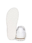 Sneakers Birkenstock "Bend Low" Made Of Leather.