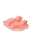 Birkenstock 'Arizona' Slippers In Eva.