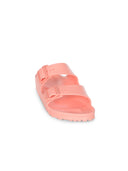 Birkenstock 'Arizona' Slippers In Eva.