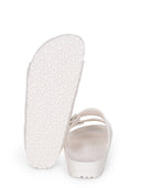 Birkenstock 'Arizona' Slippers In Eva.