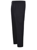 Herno Pants Made Of Polyamide.