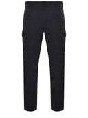 Herno Pants Made Of Polyamide.