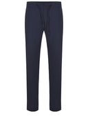 Herno Pants Made Of Polyamide.