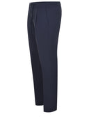 Herno Pants Made Of Polyamide.