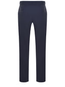 Herno Pants Made Of Polyamide.