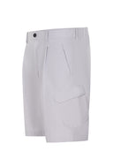 Bermuda Herno Made Of Polyester.