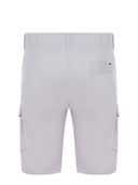 Bermuda Herno Made Of Polyester.
