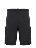 Bermuda Herno Made Of Polyester.