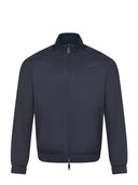 Kired "Sam" Jacket Made Of Nylon.