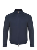 Kired "Sam" Jacket Made Of Nylon.