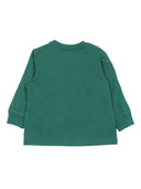 Polo Ralph Lauren Ls Cn Knit Shirts T Shirt