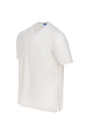 Kired "Kissm" T Shirt Made Of Cotton.