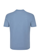 Kired "Kissm" T Shirt Made Of Cotton.