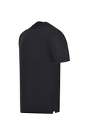 Kired T Shirt "Kissm" Made Of Cotton.