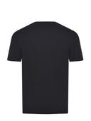 Kired T Shirt "Kissm" Made Of Cotton.
