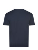 Kired "Kissm" T Shirt Made Of Cotton.